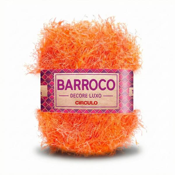 BARROCO DECORE LUXO